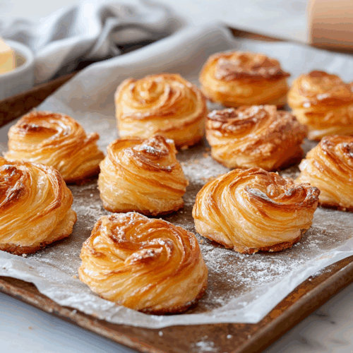 Kouign-Amann
