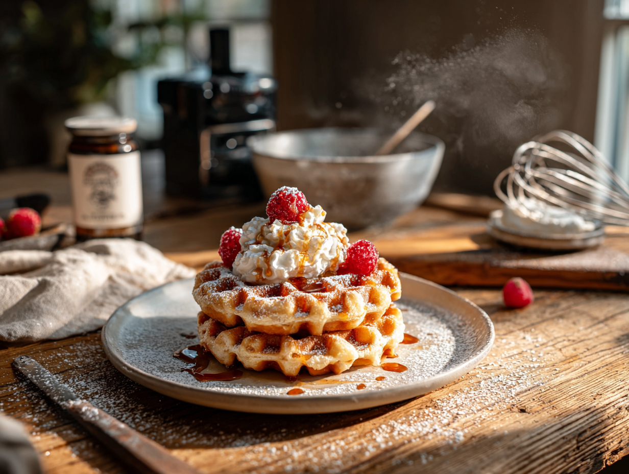 Seasonal & Holiday Treats