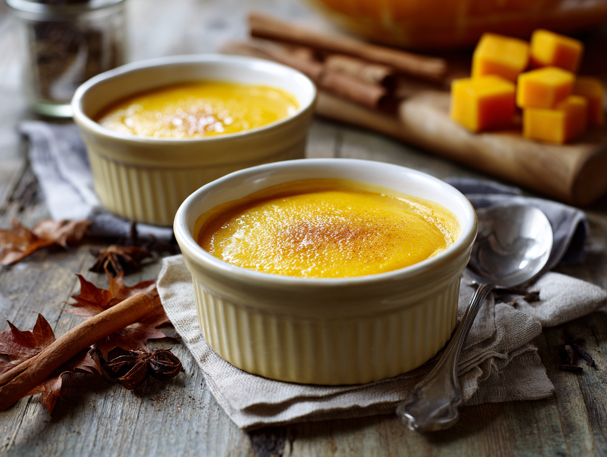 Kabocha Squash Delight