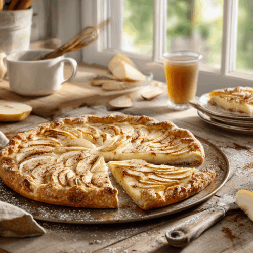 CiCi’s Bavarian Dessert Pizza